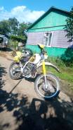 Suzuki DR 250. 250 куб. см., птс, с пробегом