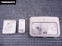 Светильник салона. Nissan X-Trail, DNT31, NT31, T31, TNT31 Двигатели: M9R, MR20DE, QR25DE