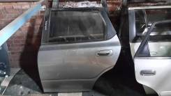 Дверь боковая. Honda Airwave, GJ1