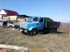 ЗИЛ. Продам зил-дизель (Д-245) самосвал., 4 760 куб. см., 6 000 кг.