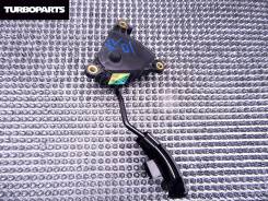 Педаль акселератора. Nissan X-Trail, NT31, T31R, TNT31, T31 Двигатели: QR25DE, MR20DE
