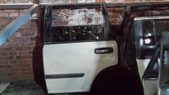 Дверь боковая. Nissan X-Trail, NT30