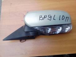 Зеркало заднего вида боковое. Subaru Outback, BP9 Двигатель EJ25