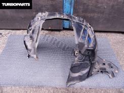 Подкрылок. Nissan X-Trail, NT31, T31, T31N, T31P, TNT31, DNT31 Двигатели: M9R, MR20DE, QR25DE