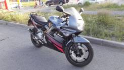 Honda CBR 600F. 600 куб. см., исправен, птс, с пробегом