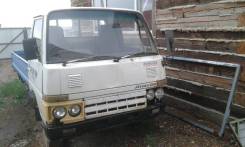 Nissan Atlas