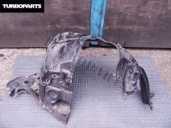 Подкрылок. Nissan X-Trail, DNT31, NT31, T31, T31N, T31P, TNT31 Двигатели: M9R, MR20DE, QR25DE
