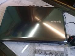 Samsung R525. 15.6", 2,4 ГГц, ОЗУ 3072 Мб, диск 500 Гб, WiFi