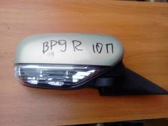 Зеркало заднего вида боковое. Subaru Outback, BP9 Двигатель EJ25