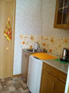 Гостинка, улица Луговая 85а. Баляева, 14 кв. м.