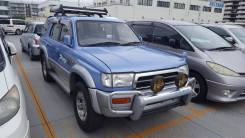 Кузов в сборе. Toyota Hilux Surf, KDN185, KDN185W, KZN185, KZN185G, KZN185W, RZN180, RZN180W, RZN185, RZN185W, VZN180, VZN180W, VZN185, VZN185W Двигат...