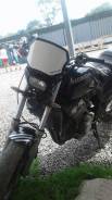 Honda CB 400. 400 куб. см., исправен, птс, с пробегом