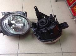 Фара. Nissan Juke, F15, F15E Двигатели: HR16DE, K9K, MR16DDT