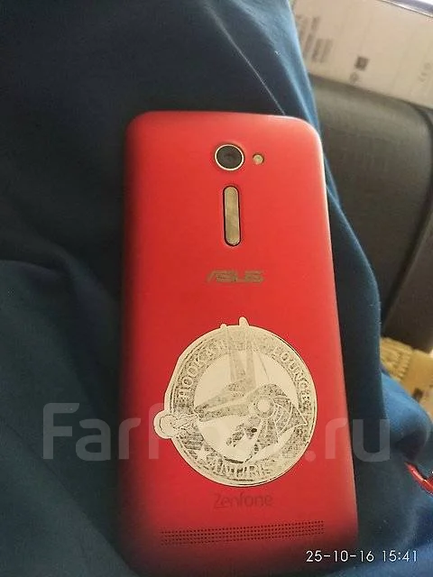 Asus ZenFone 2 ze500cl. �/� ����