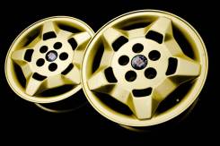Lexani Zagato. 6.5x16, 5x114.30, ET20