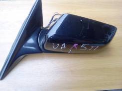 Зеркало заднего вида боковое. Honda Saber, UA5 Двигатель J32A