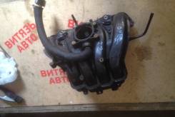 Коллектор впускной. Opel Astra Opel Vectra Subaru Traviq, XM8, XM9 Двигатель Z22SE