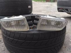 Фара противотуманная. Toyota Aristo, JZS161