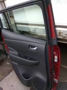 Дверь боковая. Nissan Leaf