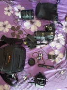Nikon D5000 Kit. 10 - 14.9 ��, ���: 3�. ��� ����� �� ������������ ����