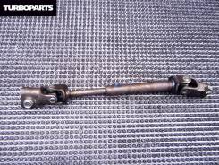 Карданчик рулевой. Nissan X-Trail, TNT31, NT31, T31, T31R Двигатели: MR20DE, QR25DE