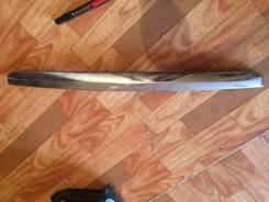 Накладка на дверь багажника. Toyota Raum, NCZ25, NCZ20 Двигатель 1NZFE