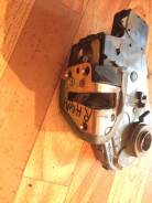 Замок двери. Toyota Raum, NCZ20, NCZ25 Двигатель 1NZFE