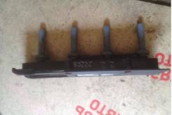Система зажигания. Opel Astra Opel Zafira Opel Vectra Двигатель Z22SE