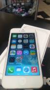 Apple iPhone 5 32Gb. Б/у