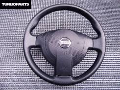 Подушка безопасности. Nissan X-Trail, DNT31, NT31, T31, TNT31 Двигатели: M9R, MR20DE, QR25DE
