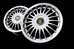 Momo Reds Drone. 6.5x15, 5x100.00, ET45