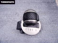 Селектор кпп. Nissan X-Trail, NT31, T31R, T31 Двигатель MR20DE