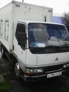 Mitsubishi Canter. , 3 600 куб. см., 2 200 кг.