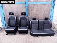 Сиденье. Nissan X-Trail, DNT31, NT31, T31, TNT31 Двигатели: M9R, MR20DE, QR25DE