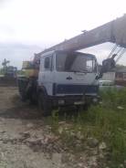 Ивановец. Продаётся автокран ивановец 5337, 6 000 куб. см., 14 000 кг., 14 м.