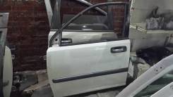 Дверь боковая. Nissan X-Trail, NT30