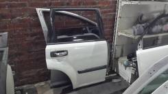 Дверь боковая. Nissan X-Trail, NT30