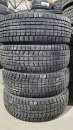 Dunlop Grandtrek SJ7. Зимние, без шипов, износ: 10%, 4 шт