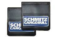 Брызговики. Schmitz