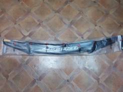 Дефлектор капота. Honda Accord