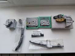 Цепь ГРМ. Nissan: Fuga, Prairie, Wingroad, President, Teana, X-Trail, Cima, Serena, Primera, Murano, AD, Presage, Avenir, Liberty, Bassara, Bluebird S...