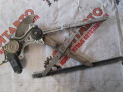 Стеклоподъемный механизм. Toyota Corolla 2, EL41, EL51, EL45, EL55, EL43, EL53 Toyota Corolla II, EL45, EL55, EL41, EL51, EL43, EL53