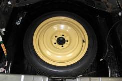 Колесо запасное. Lexus: GS460, IS220d, GS300, IS250, GS430, GS250, IS300h, IS250C, IS350C, GS450h, IS350, GS350 Двигатели: 1URFSE, 3UZFE, 2GRFSE, 3GRF...