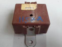 Блок управления. Mitsubishi: RVR, Pajero Junior, Delica, Minicab, Chariot, Minica, Pajero Mini, Minica Toppo, Pajero, Bravo Двигатель 4A31