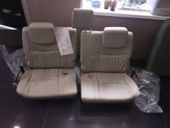 Сиденье. Toyota Land Cruiser Prado Lexus GX470. Под заказ