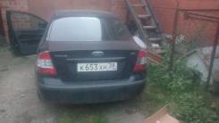 Стоп-сигнал. Ford Focus