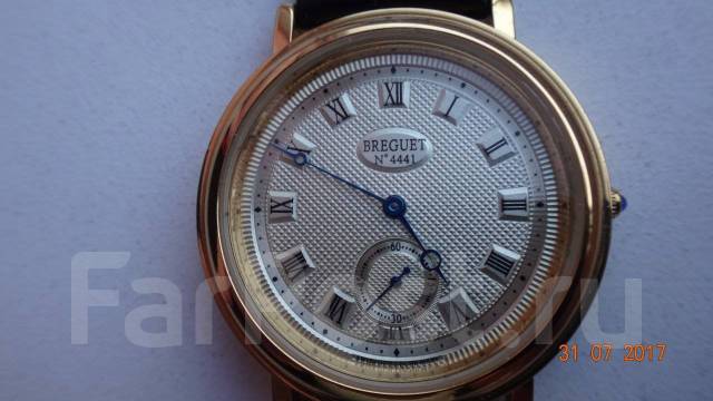 breguet . 5 900