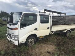 Toyota Toyoace. Продам грузовик , 3 660 куб. см., 2 500 кг.