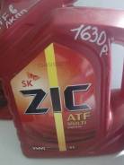 Масло трансмиссионное ZIC ATF Multi (4л. ) в Бородино ZIC. ATF (для АКПП), синтетическое, ATF Multi, 4,00 л.
