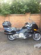 BMW K 1200 LT. 1 200 куб. см., исправен, птс, с пробегом